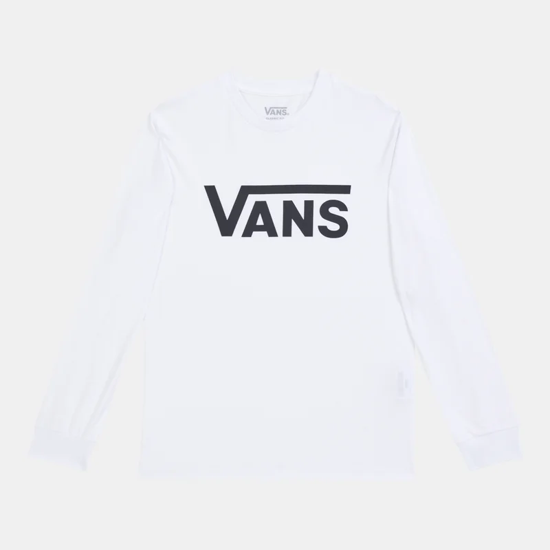 VANS Kids' Classic T-Shirt (Older Kids)