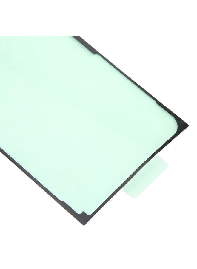 اس-توب جراب لهاتف Samsung Galaxy S24 Ultra SM-S928B، 10 قطع، غطاء خلفي لاصق - Image 5