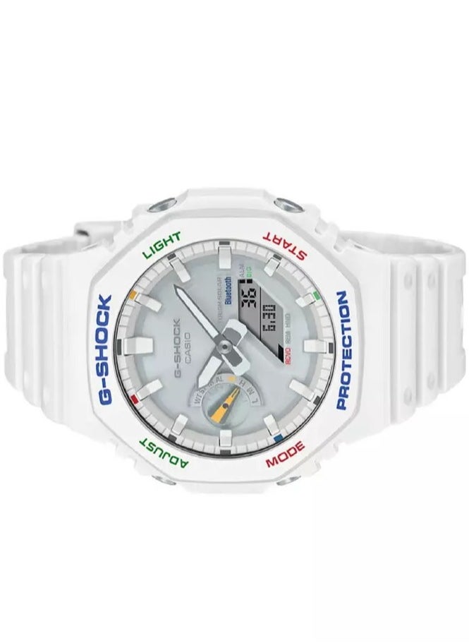 G-SHOCK G-SHOCK Casual Men's Watch GA-B2100FC-7ADR  - Image 4