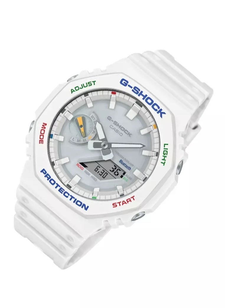 G-SHOCK G-SHOCK Casual Men's Watch GA-B2100FC-7ADR  - Image 2