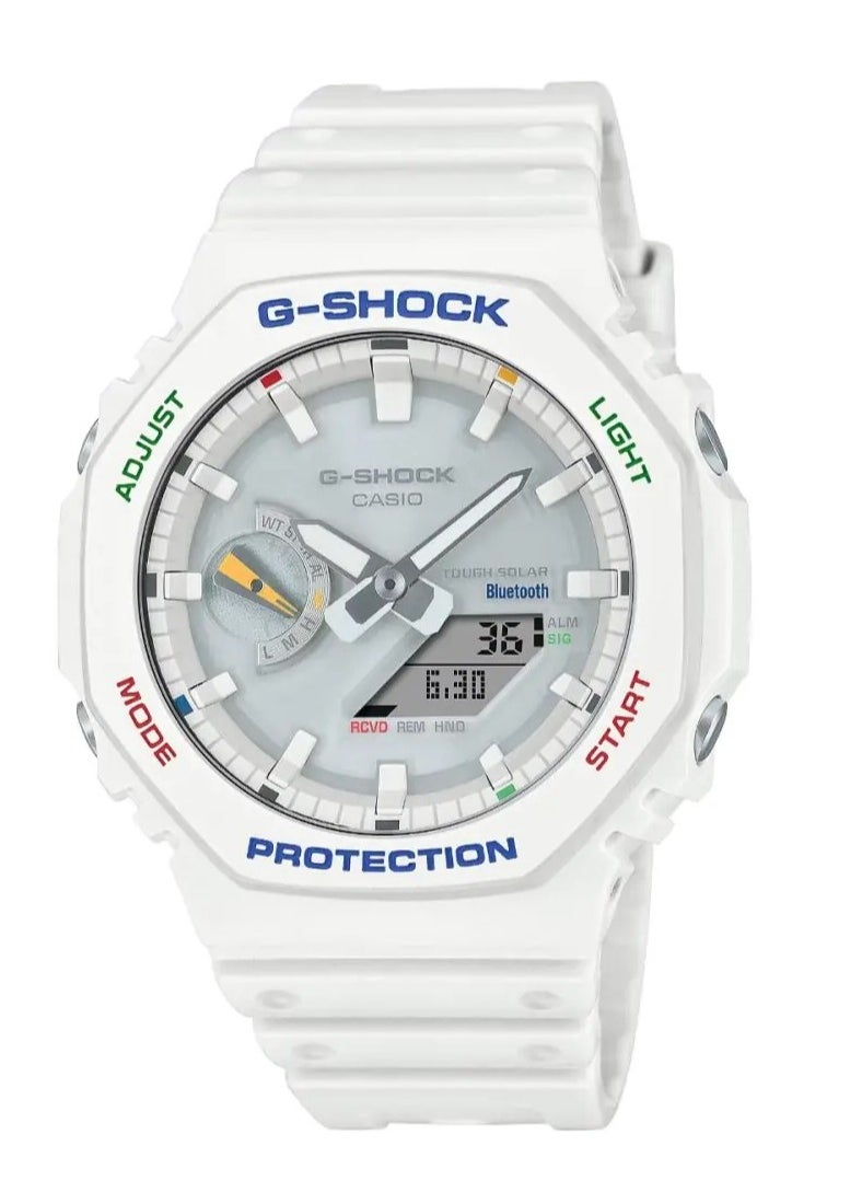G-SHOCK G-SHOCK Casual Men's Watch GA-B2100FC-7ADR  - Image 1