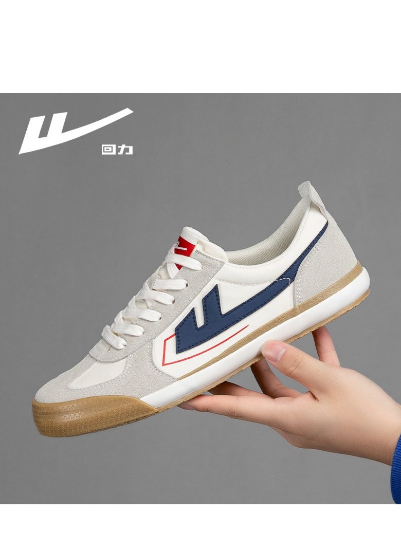 Warrior - Comfortable and breathable sports shoes, casual shoes - Image 1