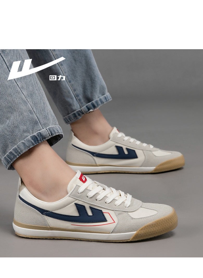 Warrior - Comfortable and breathable sports shoes, casual shoes - Image 1