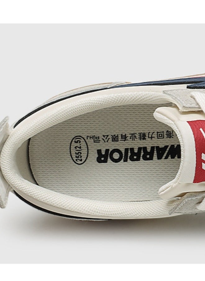 Warrior - Comfortable and breathable sports shoes, casual shoes - Image 1