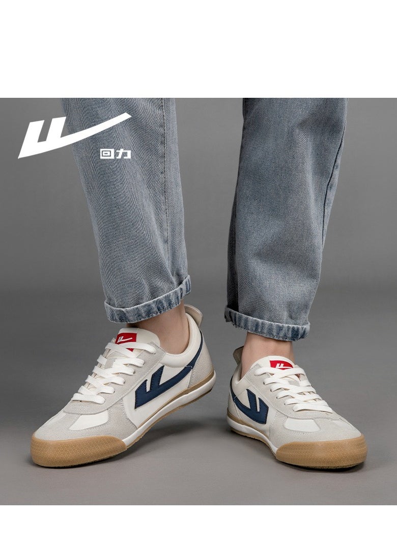 Warrior - Comfortable and breathable sports shoes, casual shoes - Image 1