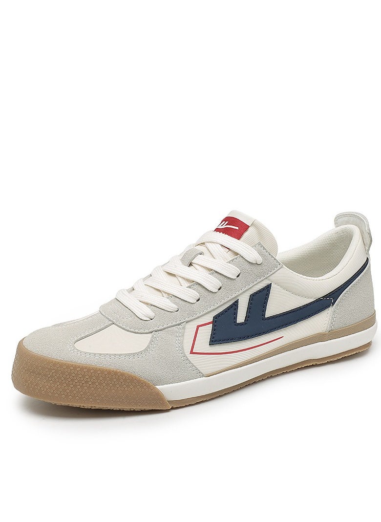 Warrior - Comfortable and breathable sports shoes, casual shoes - Image 1