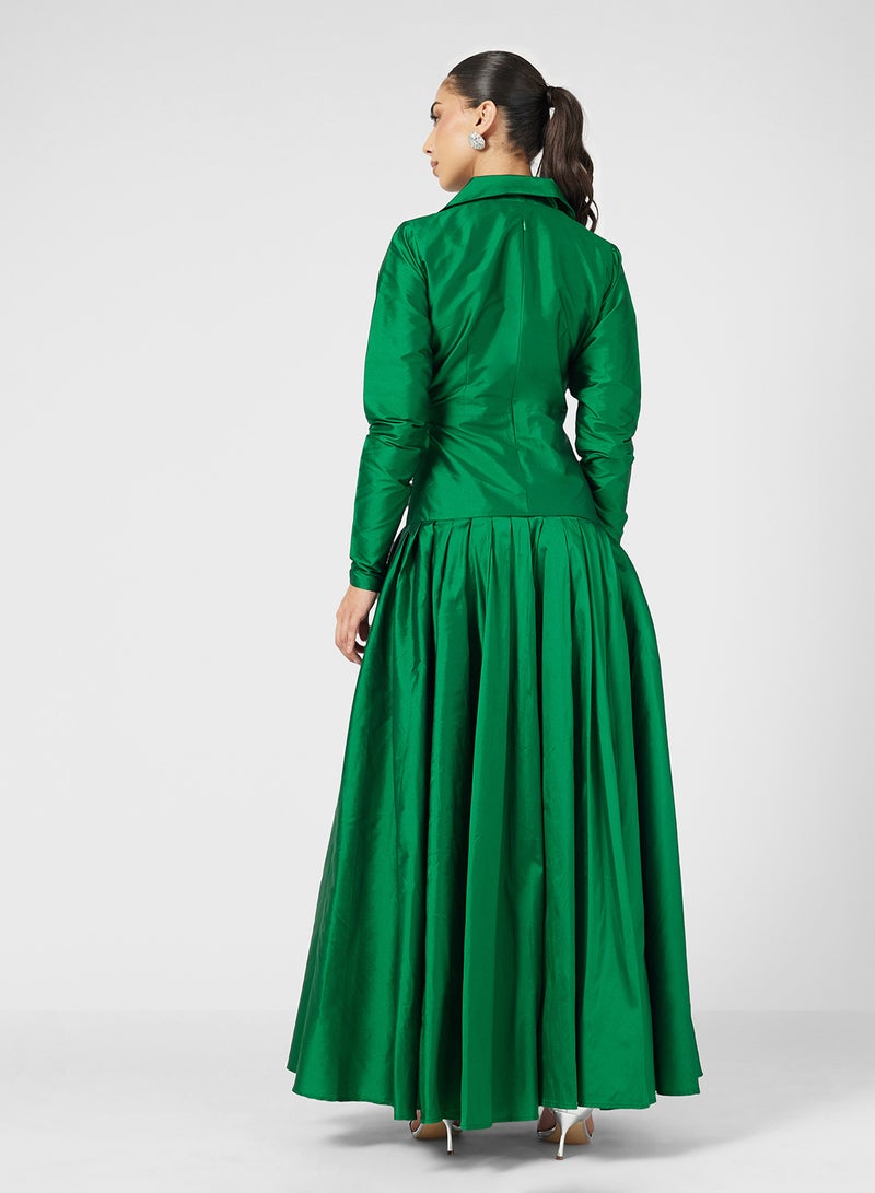 Namshi x A-line Ball Gown - Image 2