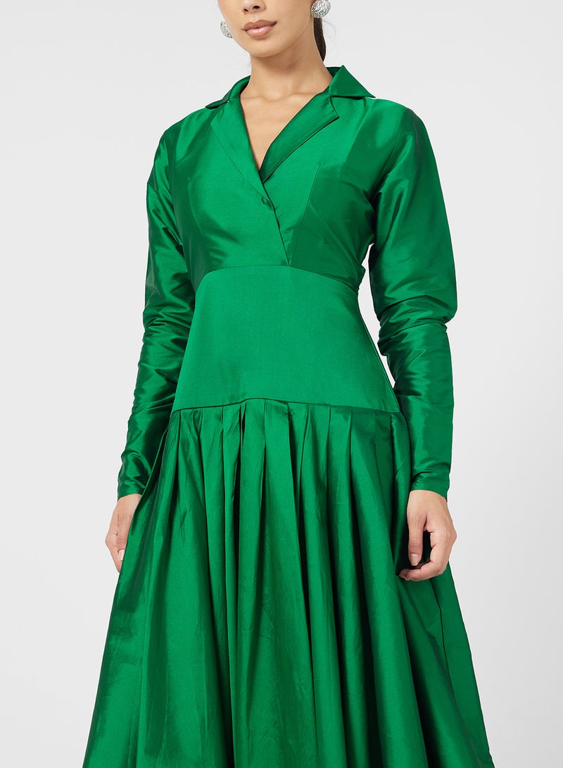 Namshi x A-line Ball Gown - Image 3