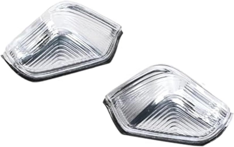 Wivplex Front Side Mirror Turn Signal Light for Sprinter - Image 2
