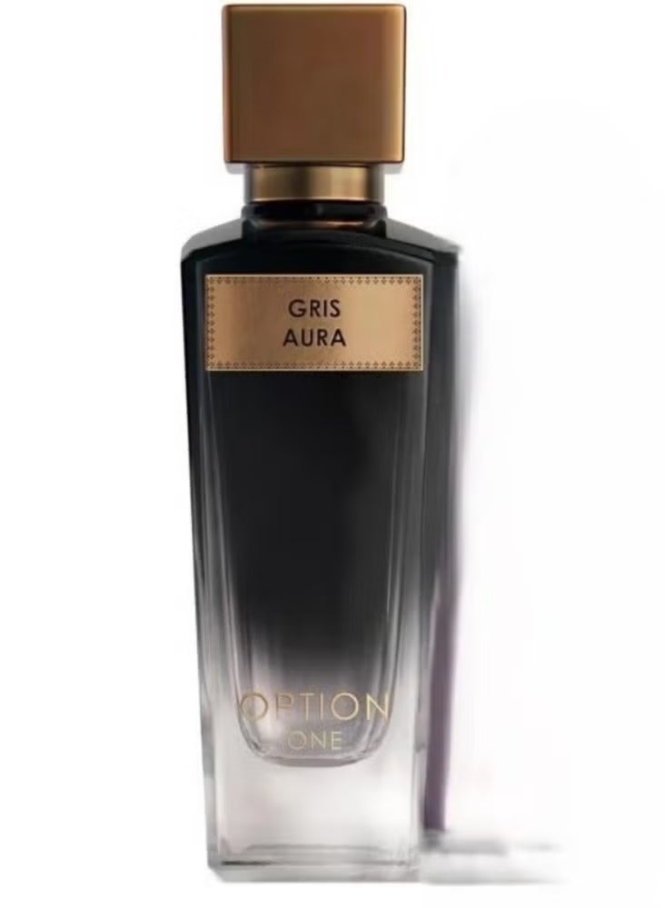 اوبشن ون عطر جريس اورا 75 مل - Image 2