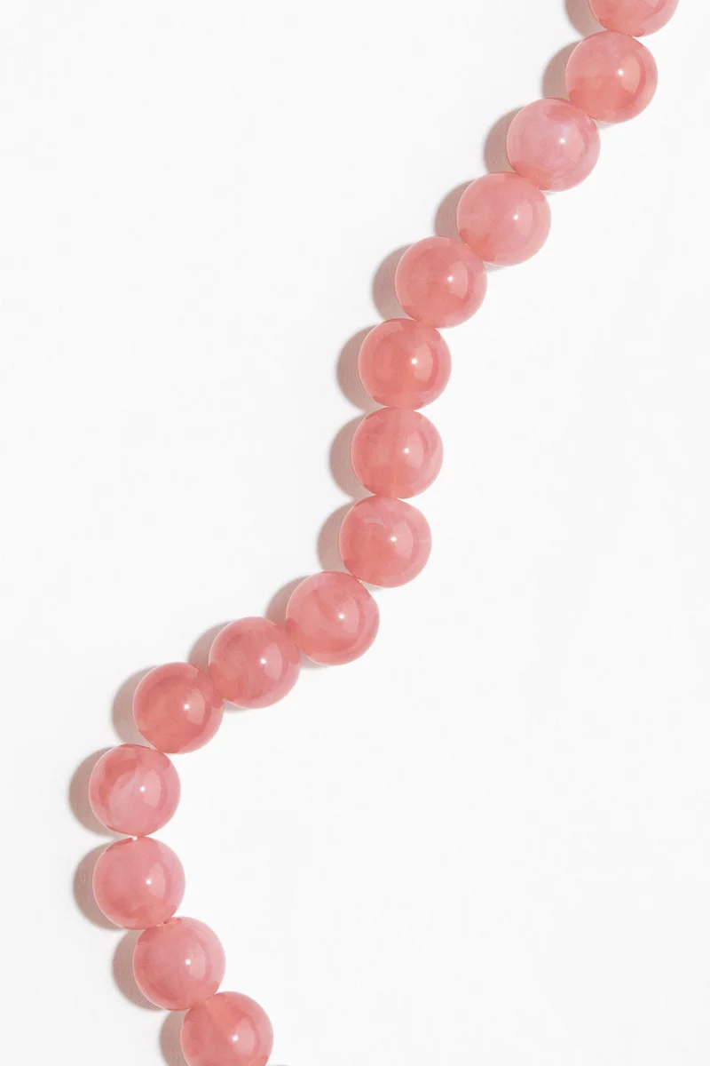 H&M  Beaded necklace for Women | Best Price UAE