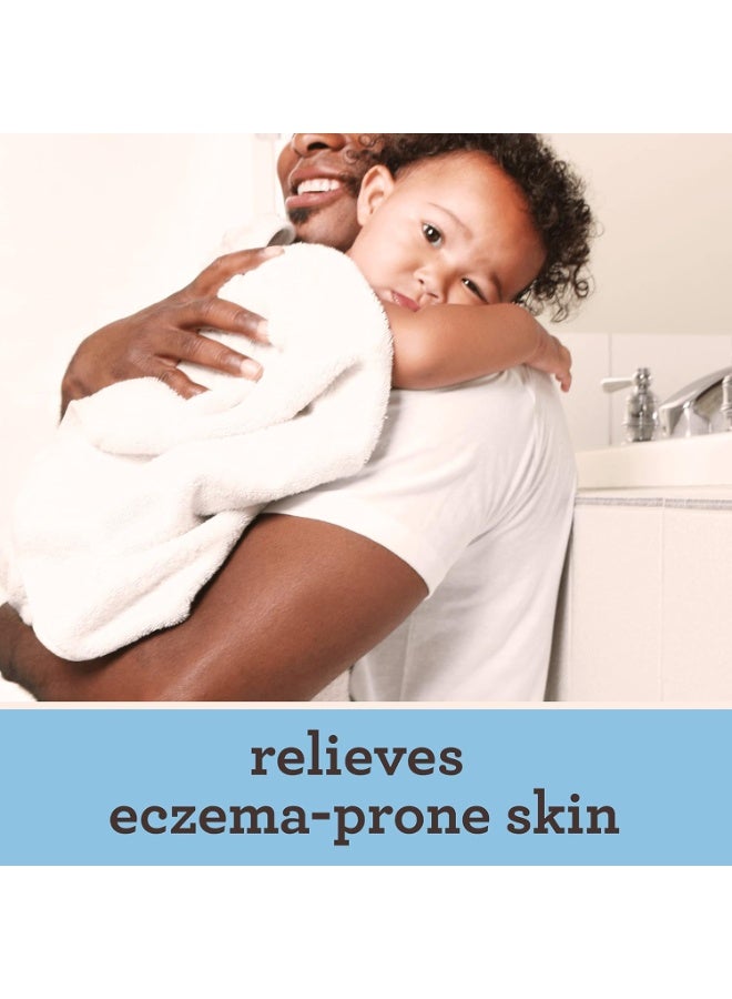 Aveeno Aveeno Baby Eczema Therapy Moisturizing Cream  206 g  - Image 3