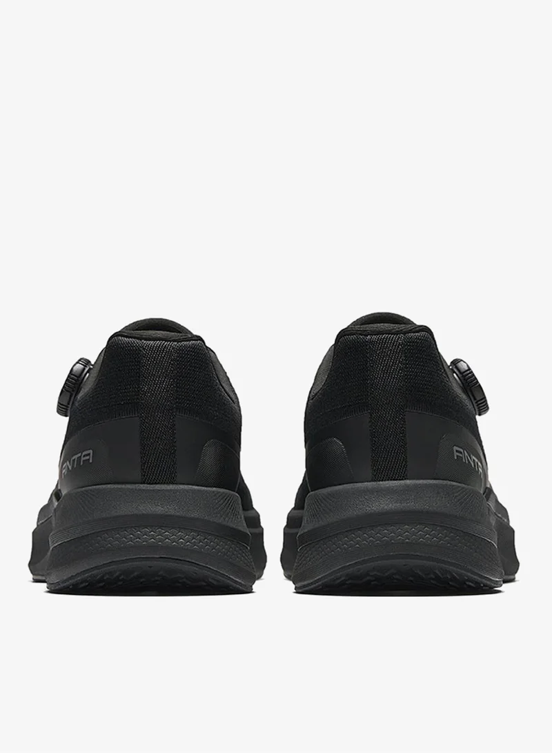 ANTA ANTA Ebuff 12 PRO ｜Training Shoes Commute Comfortable