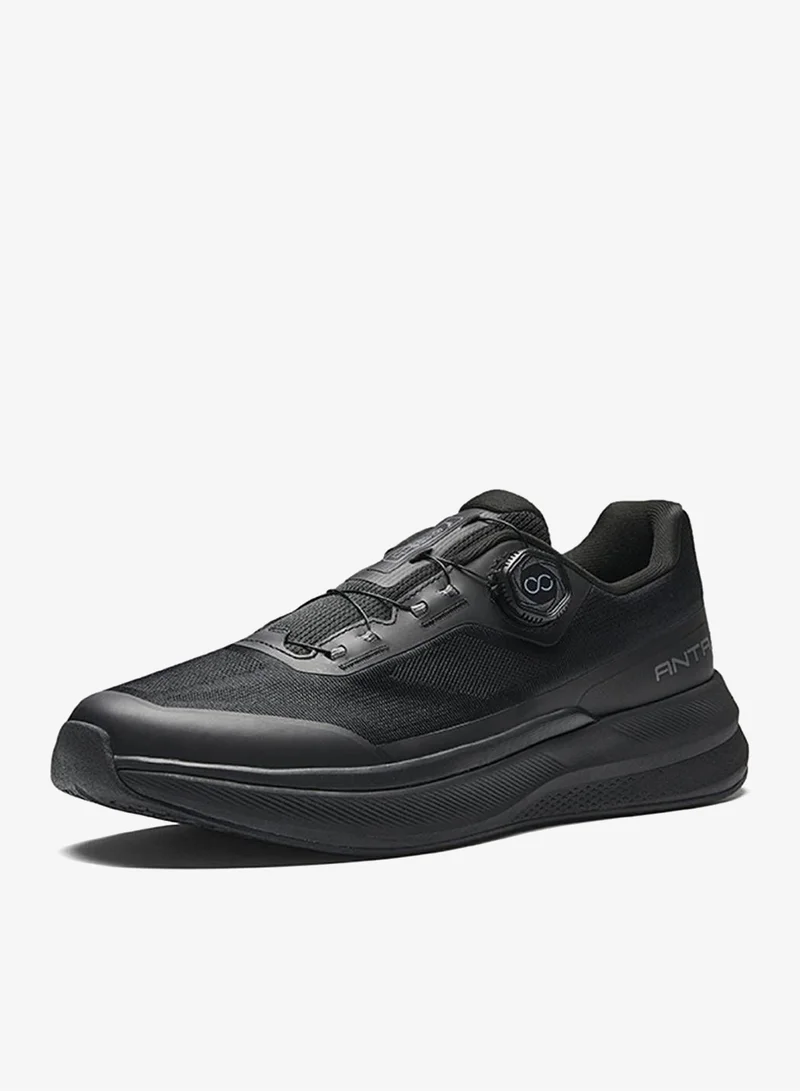 ANTA Ebuffer 12 Pro Cross-Training Shoes - Cross Training Black