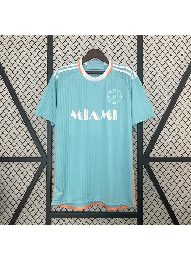 KUYING Fashionable Sports Football Top  - Image 1