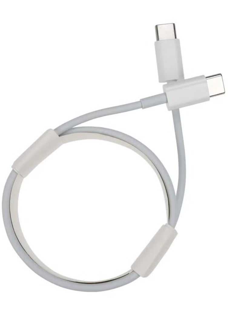 Earldom High Quality Fast Charging 60W USB-C To USB-C Cable - Image 1