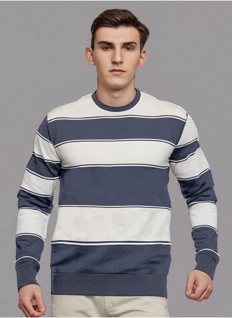 CALZADO CALZADOGR1065 FULL SLEEVES T-SHIRT HIGH QUALITY 