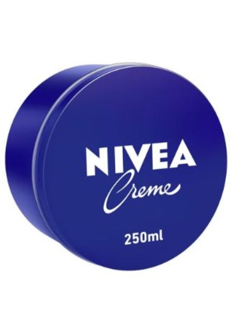 Nivea Skin Cream Original Blue 250 ml