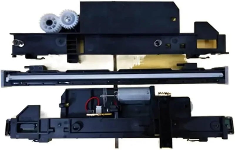 Compatible for EPSON, L655 L605 WF2650 2651 2660 WF2750, Scanner Head Motor Cable Input Feeder(Black on Yellow)