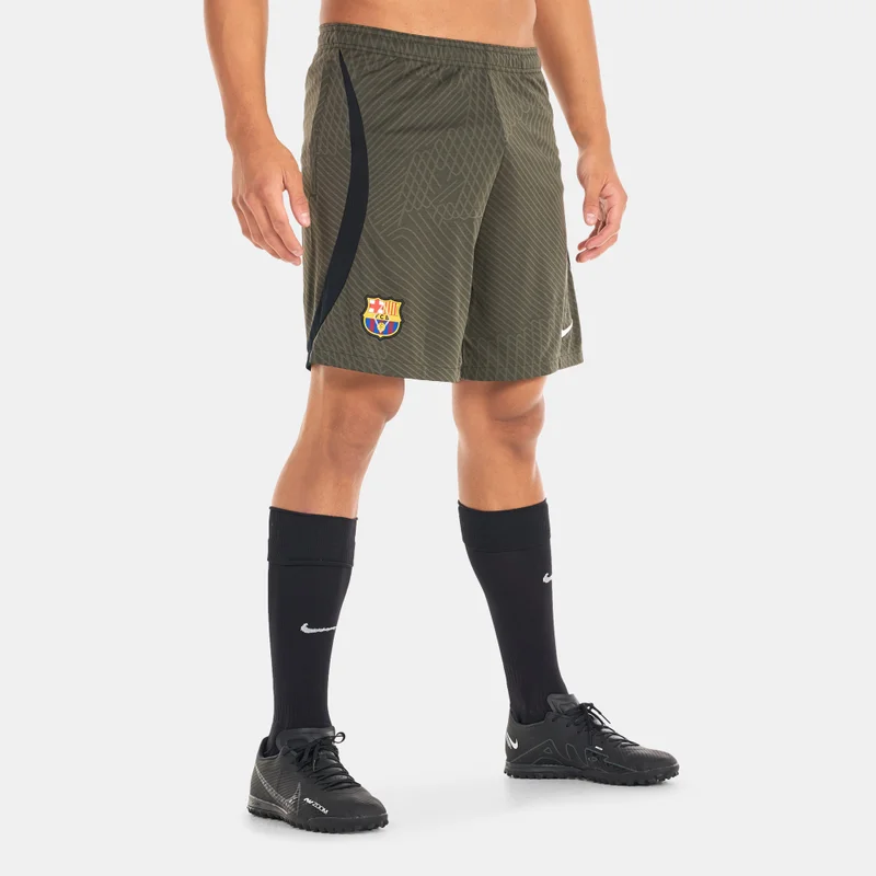 نايكي شورتات برشلونة دراي فيت سترايك للرجال
