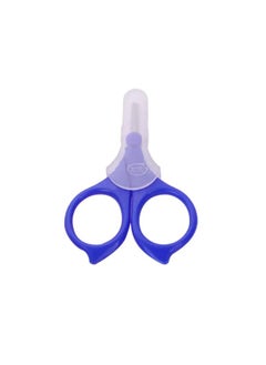 La Frutta Baby Scissor Blue 