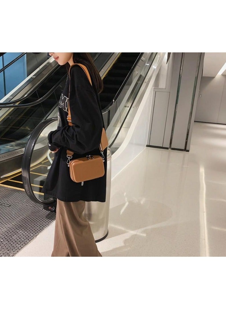KUYING New Casual Ins Crossbody Bag Shoulder Bag - Image 4