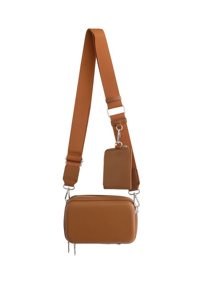 KUYING New Casual Ins Crossbody Bag Shoulder Bag - Image 1