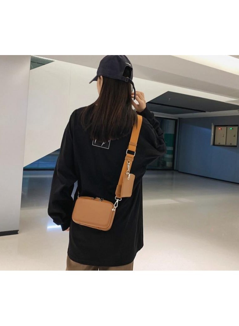 KUYING New Casual Ins Crossbody Bag Shoulder Bag - Image 3