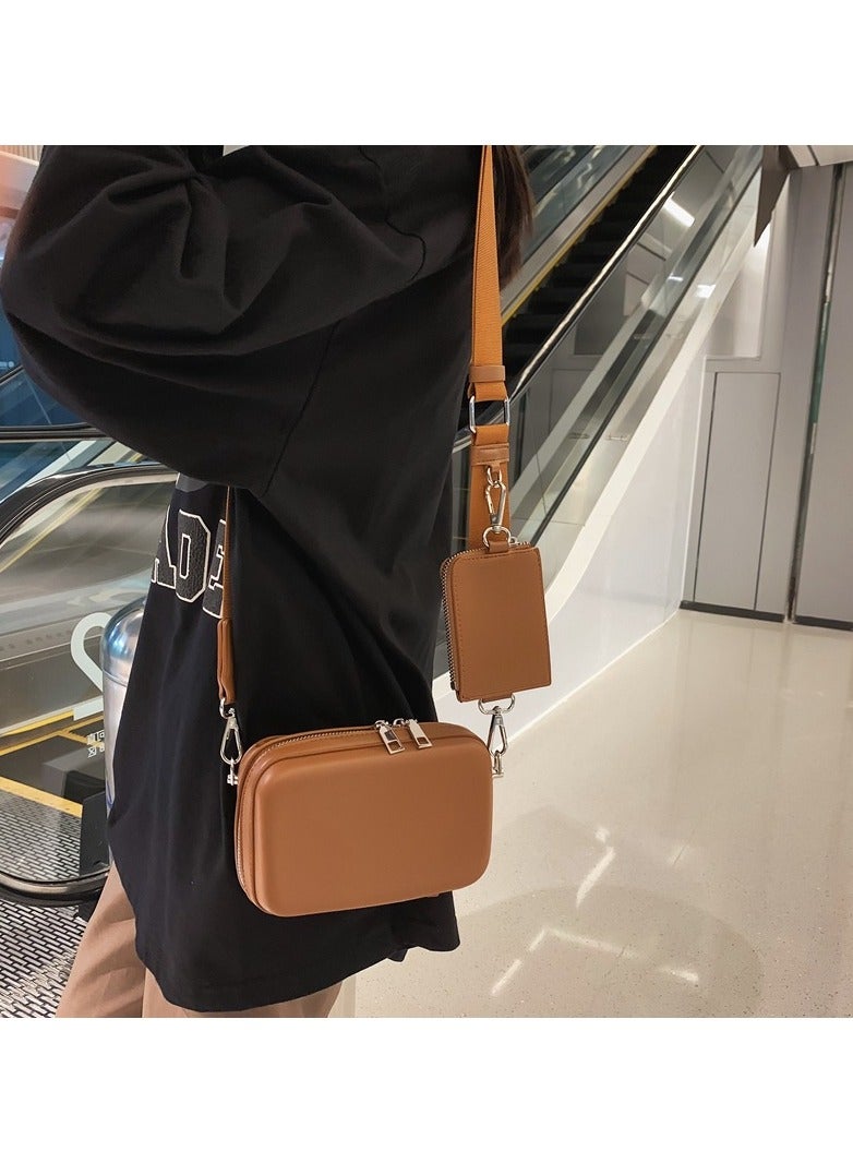 KUYING New Casual Ins Crossbody Bag Shoulder Bag - Image 2