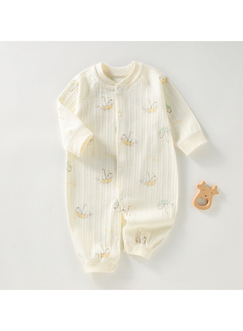 Soft and Comfortable Baby Jumpsuit