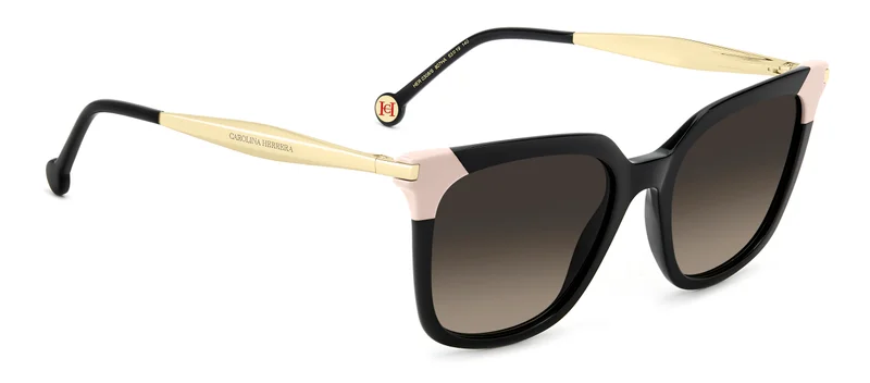 CAROLINA HERRERA Rectangular Sunglasses Frames