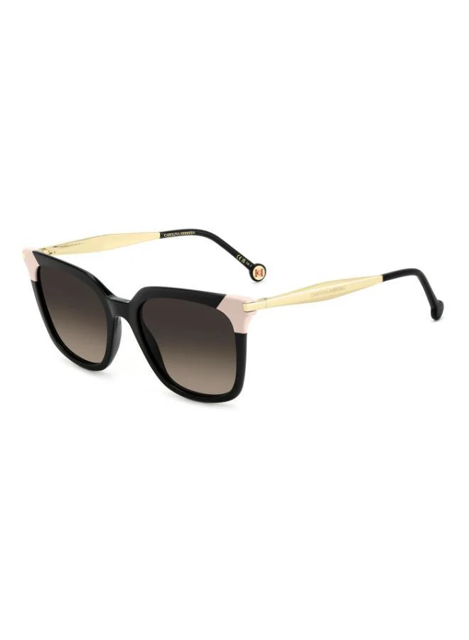 CAROLINA HERRERA Rectangular Sunglasses Frames