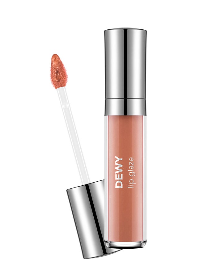 flormar Dewy Lp Glz Lgs New-004 Undressed - Image 1