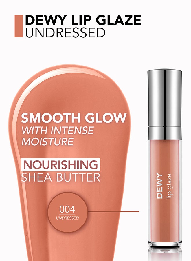 flormar Dewy Lp Glz Lgs New-004 Undressed - Image 5