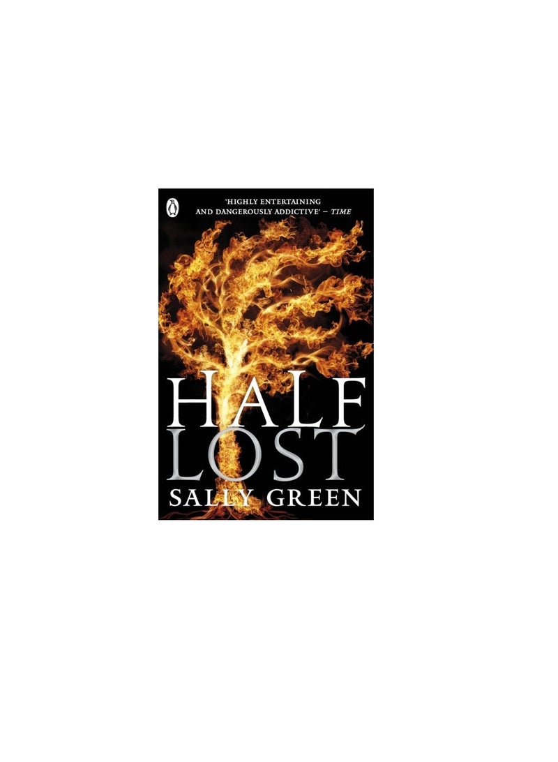 Half Lost