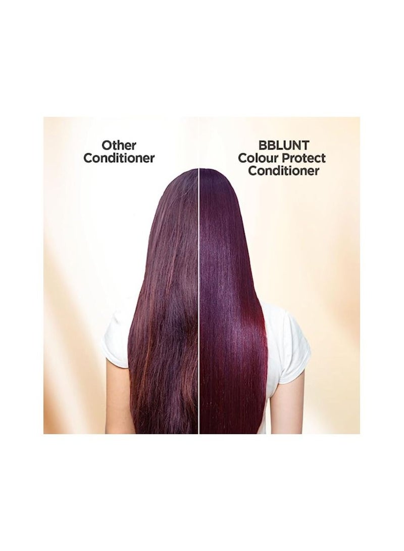 BBLUNT Colour Protect Conditioner  250 g - Image 4