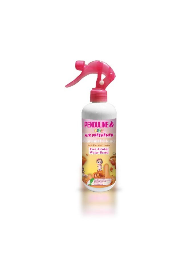 Caramel Cloud Air Freshener 400ml 