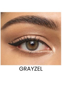 ACUVUE Acuvue Define Fresh Grayzel 1 Day - Pack Of 30 Contact Lenses  - Image 2