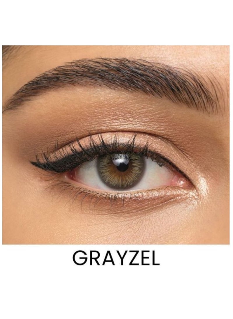 ACUVUE Acuvue Define Fresh Grayzel 1 Day - Pack Of 30 Contact Lenses  - Image 2