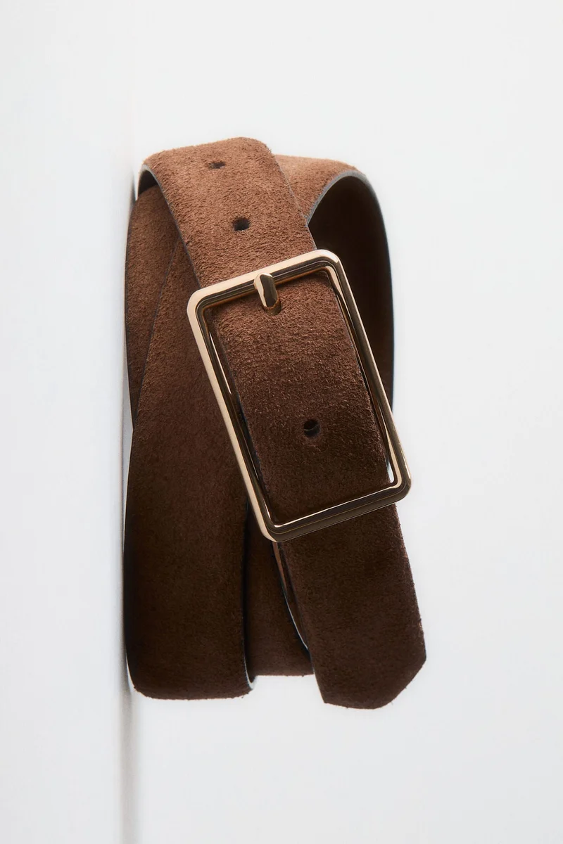 H&M  Leather belt for Women | Best Price UAE