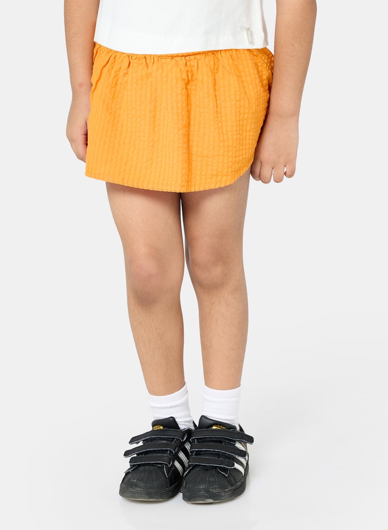 Panco Baby Girls ART STUDIO Skirt - Image 1
