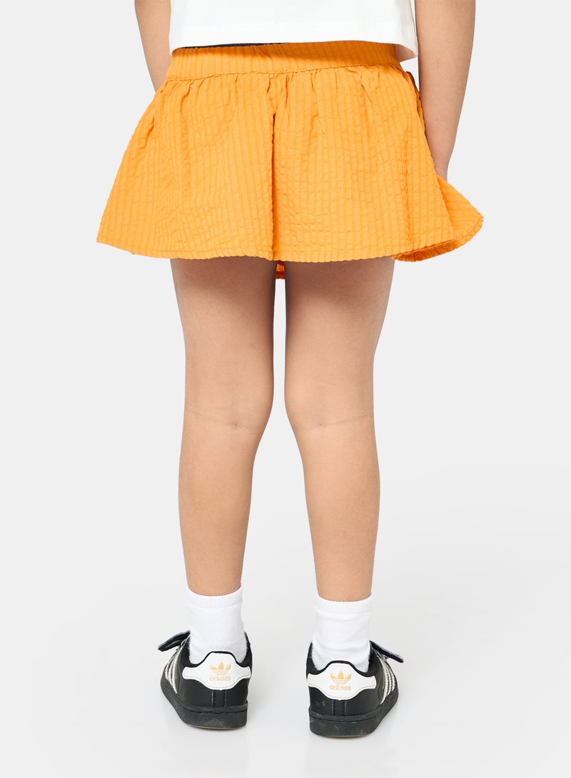 Panco Baby Girls ART STUDIO Skirt - Image 2