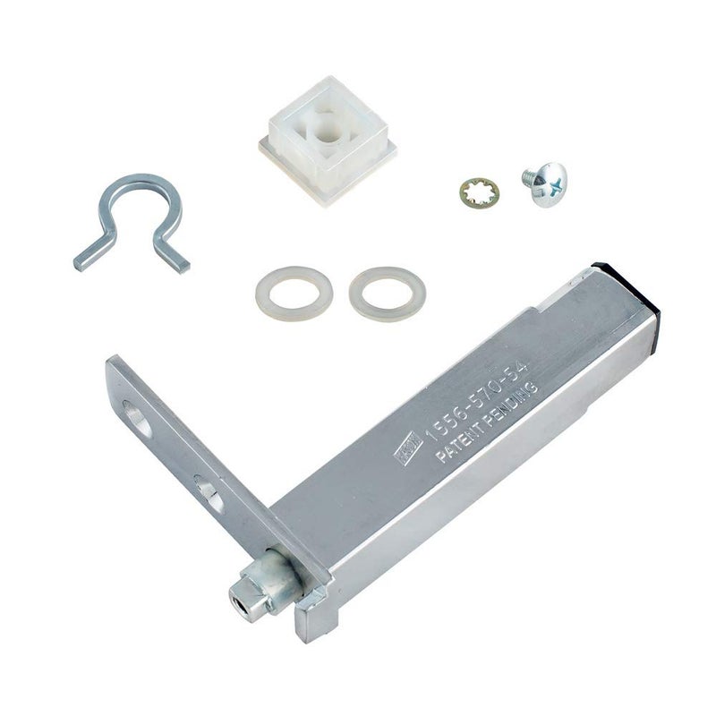 Kason (KASOA) Cartridge Assembly, Heavy Spri, Silver - Image 3