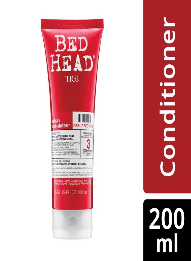 Bed Head Resurrection Conditioner, 6.76 Fluid Ounce - Image 2