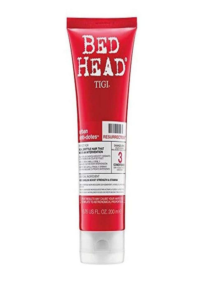 Bed Head Resurrection Conditioner, 6.76 Fluid Ounce - Image 1