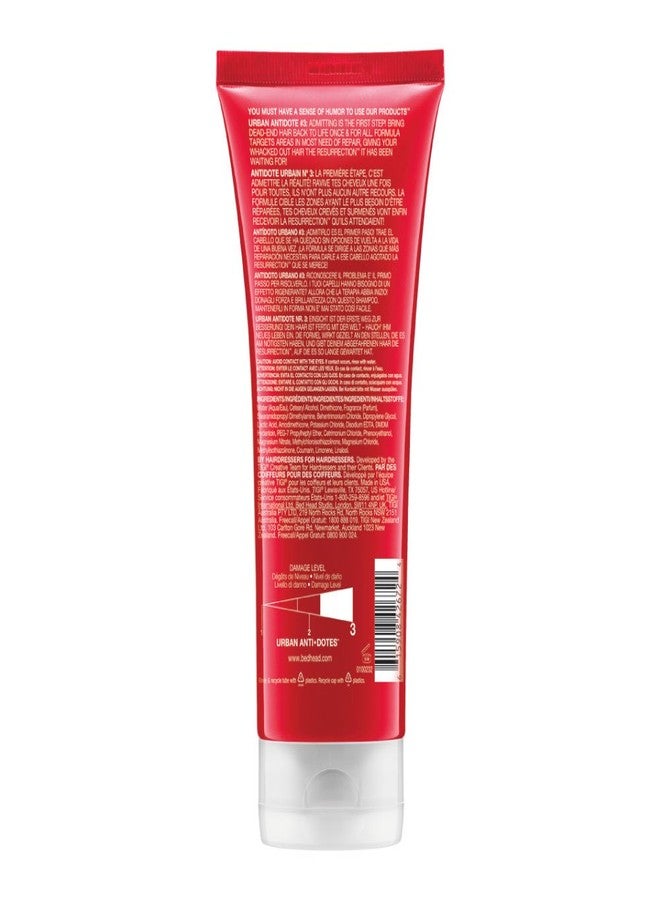 Bed Head Resurrection Conditioner, 6.76 Fluid Ounce - Image 3
