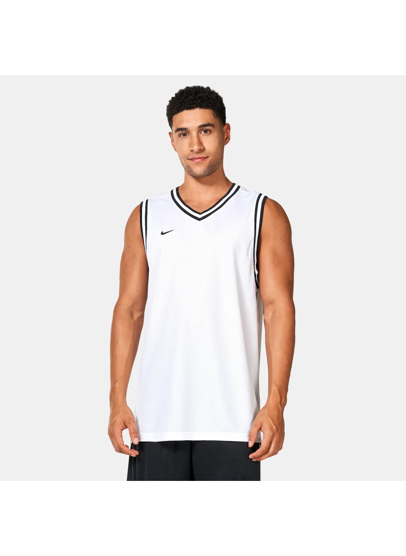 Nike Men's DNA Dri-FIT Basketball Jersey