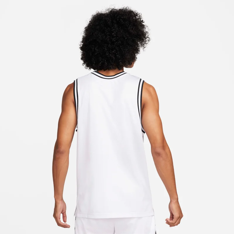 Nike Men's DNA Dri-FIT Basketball Jersey