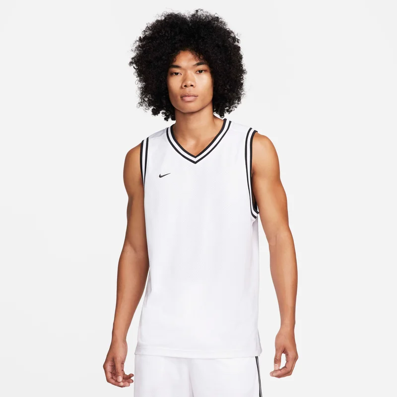 Nike Men's DNA Dri-FIT Basketball Jersey