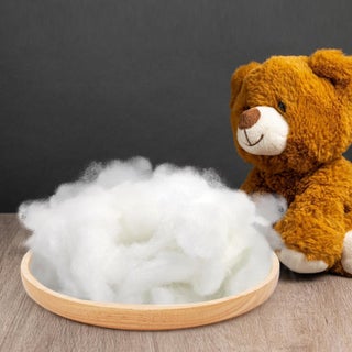 CROZYTONE Teddy Bear Stuffing Toy Stuffing 1 Kg Polyester Synthetic Cotton Filling for Cushion Teddy Bear Toy Stuffing - pzsku/Z0AE993AA24B11277A2F0Z/45/1745820589/3527b232-3d72-40bf-ac83-a3514db2835f